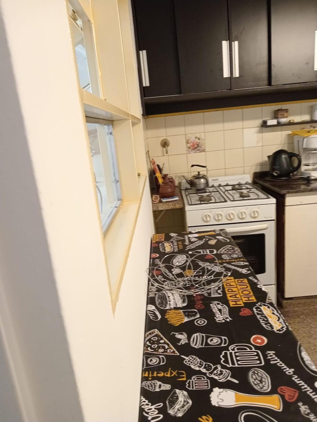 Corrientes Grand Apart