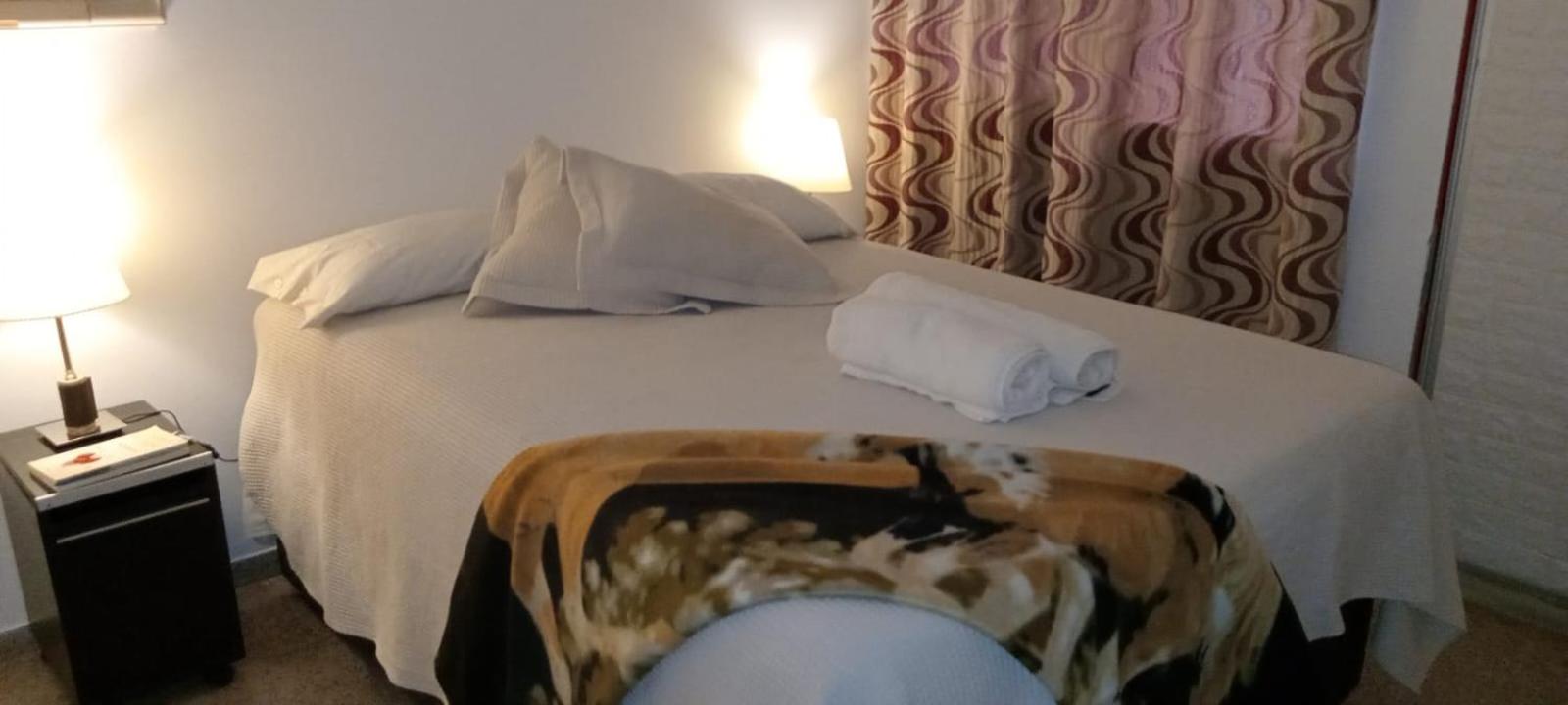 Corrientes Grand Apart
