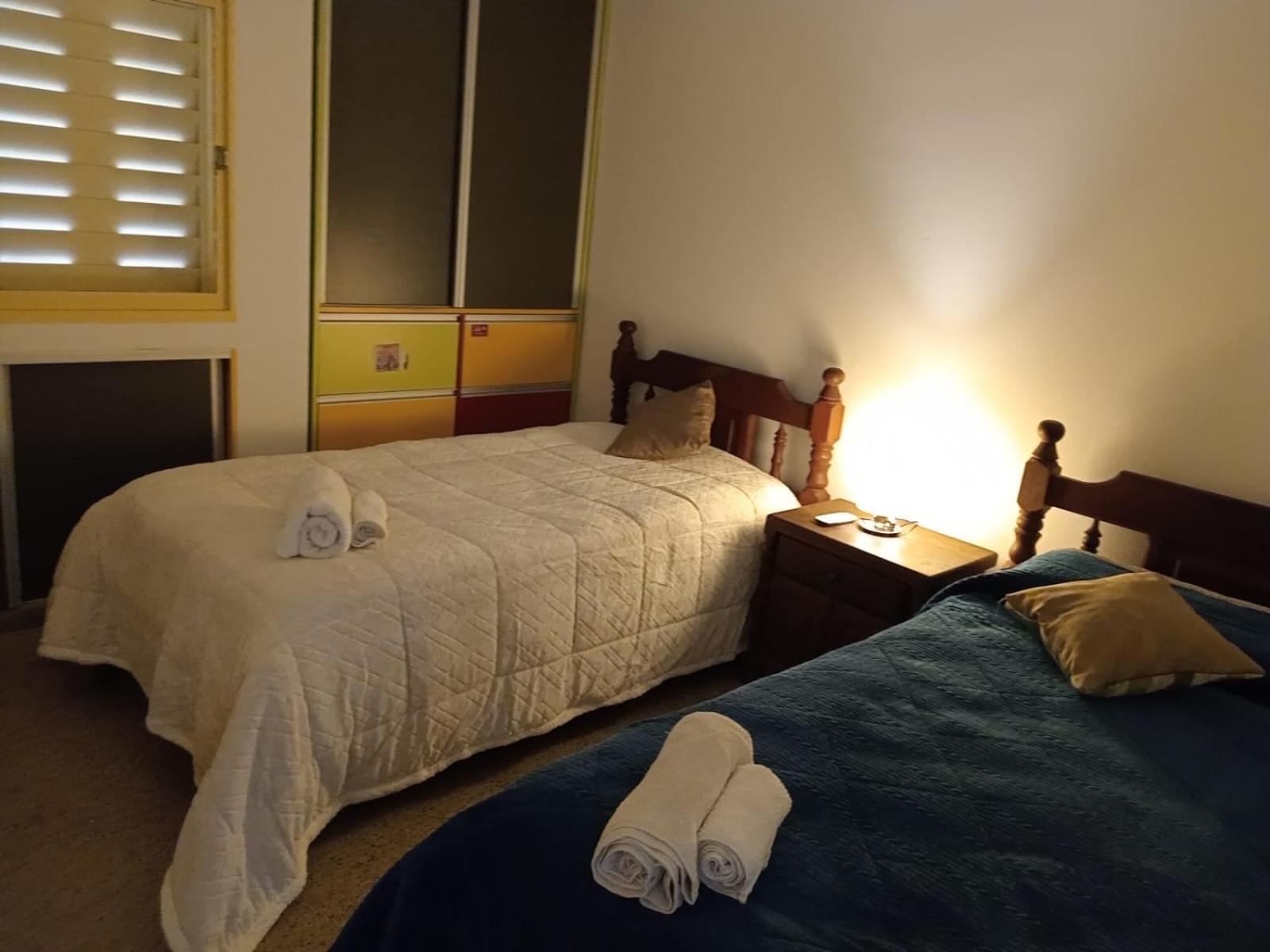 Corrientes Grand Apart