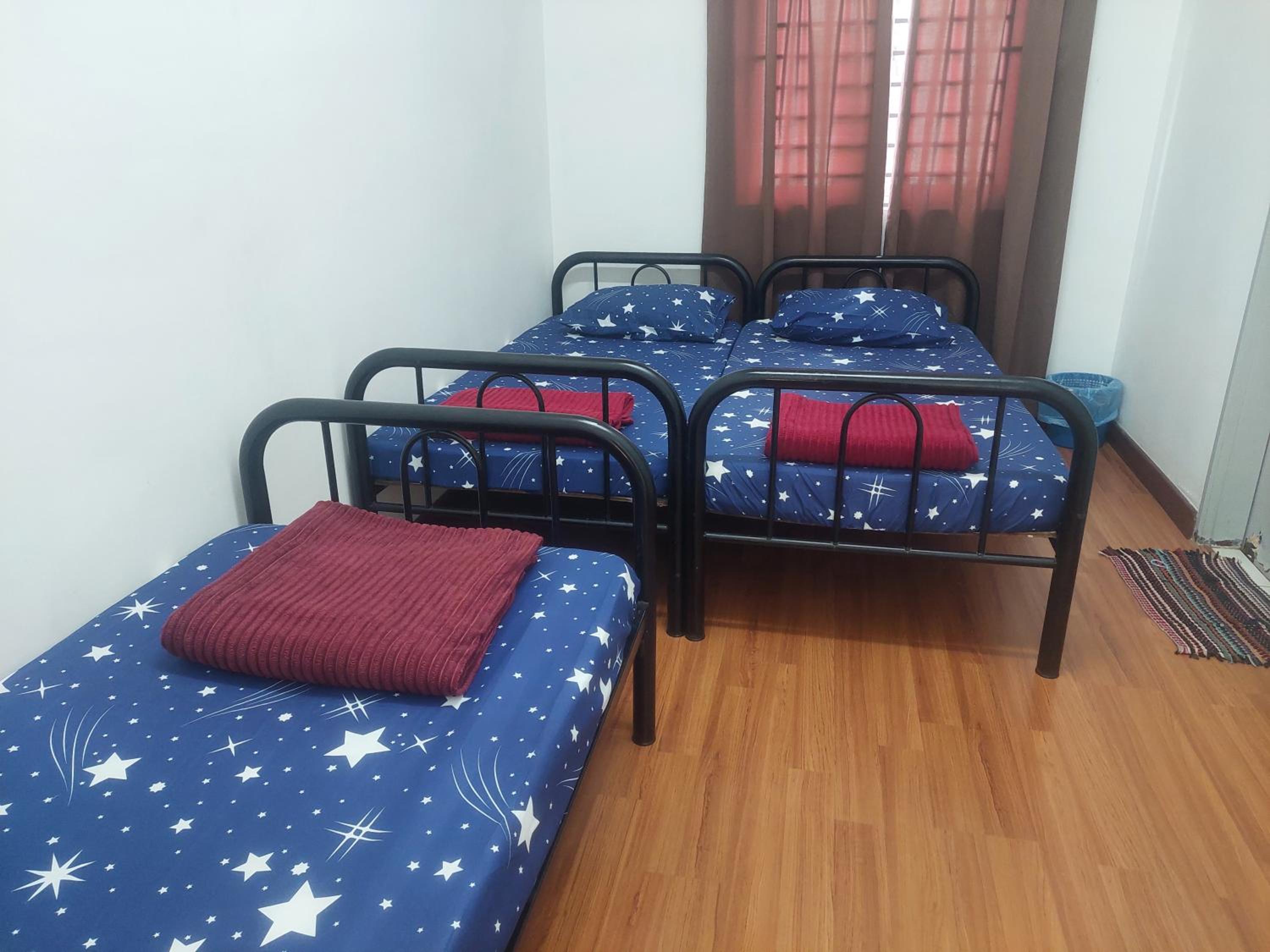 Hud Hud Homestay photo 7