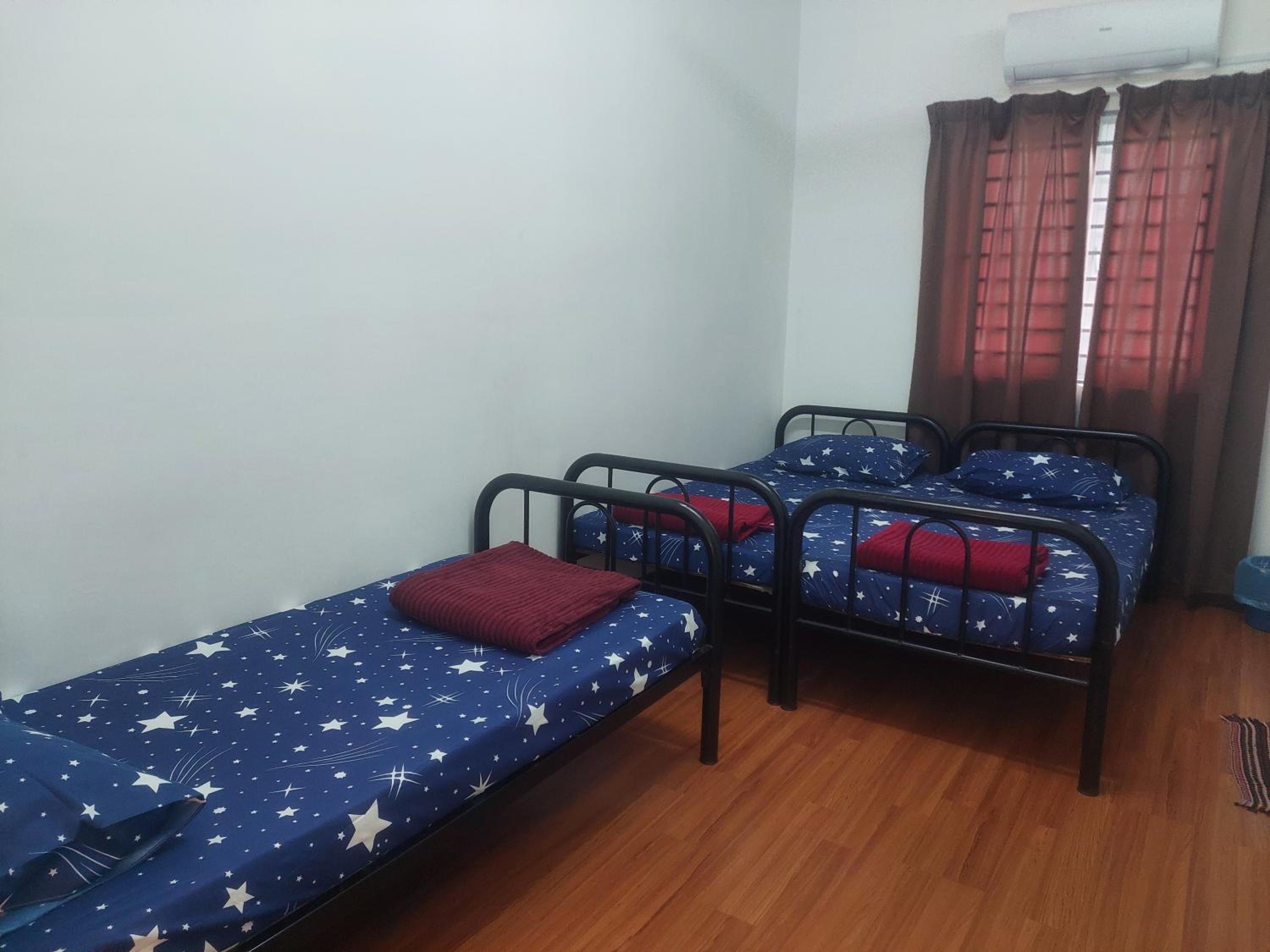 Hud Hud Homestay photo 6