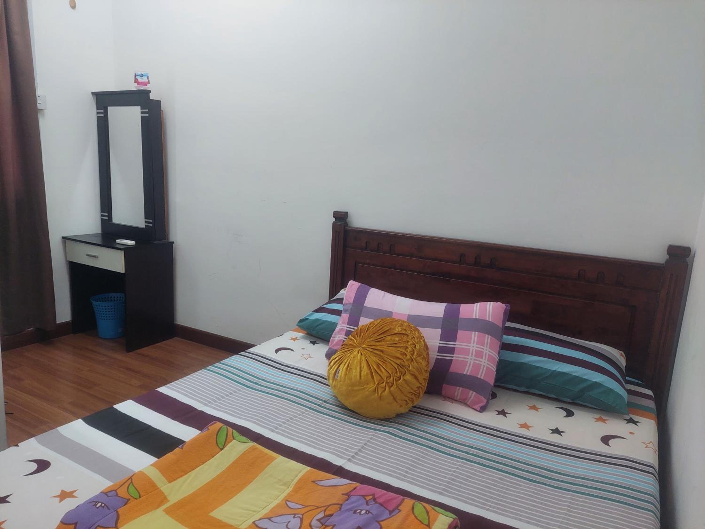Hud Hud Homestay photo 5