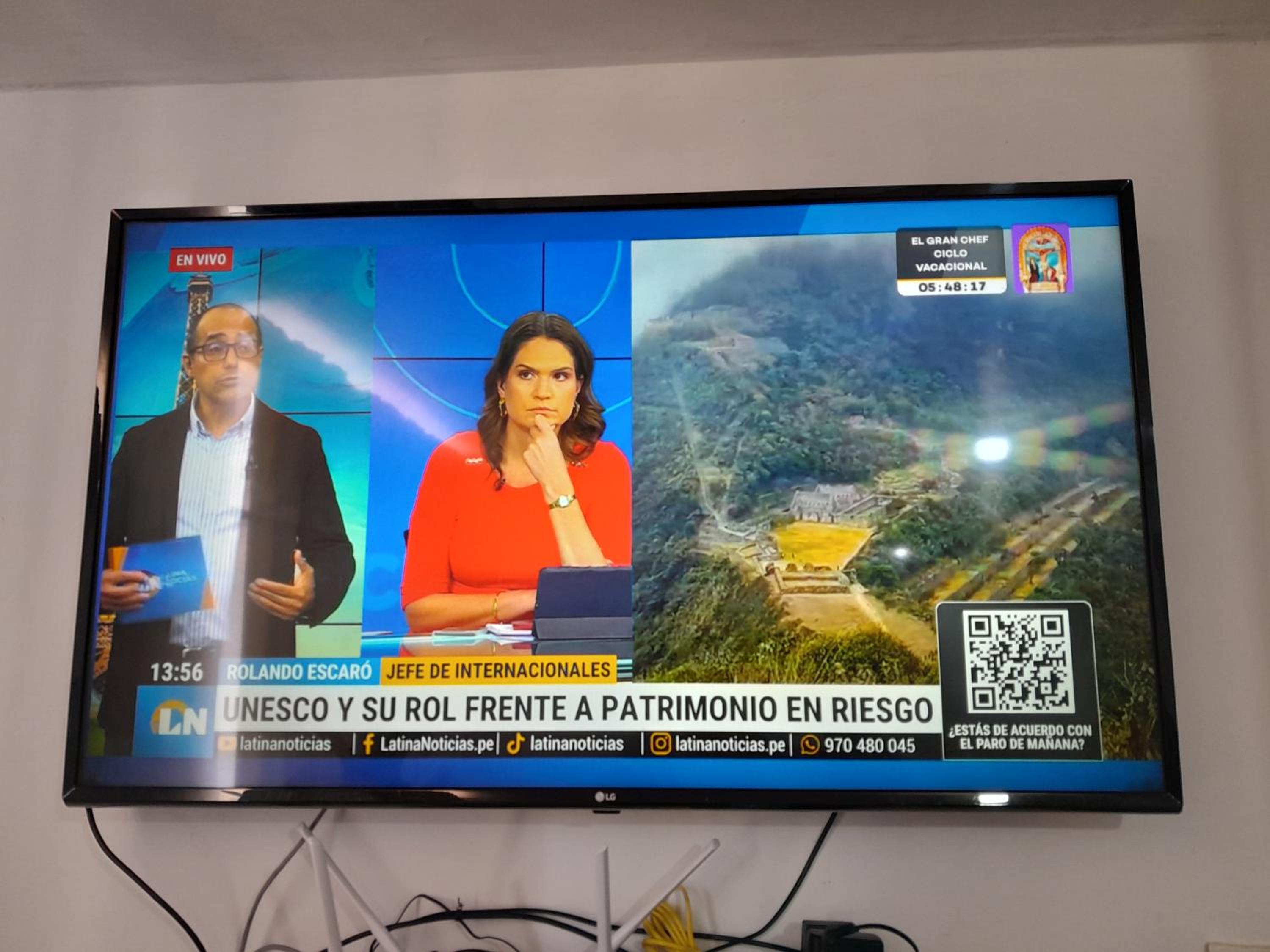 Como en Casa view 3
