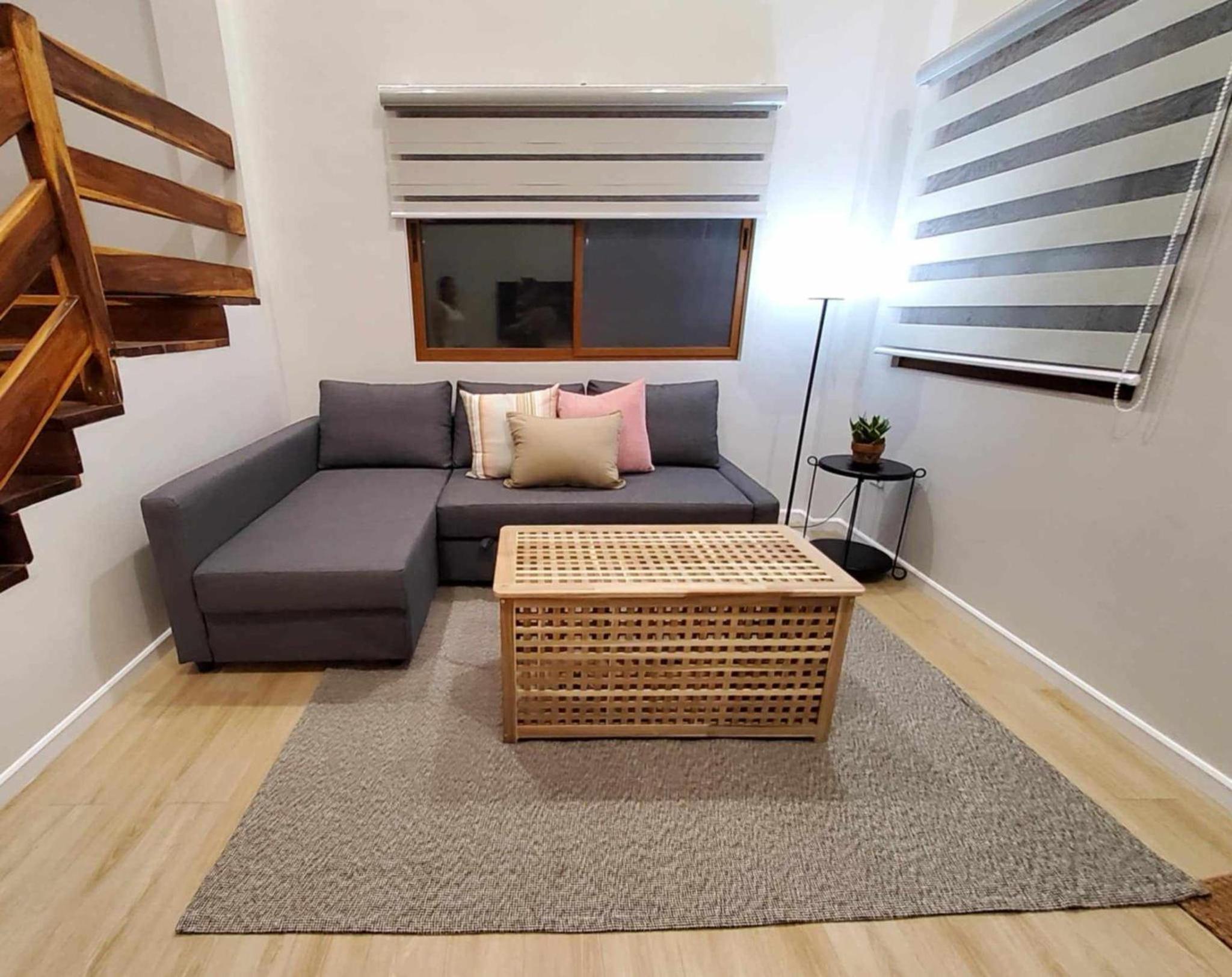 The Loft House Elyu