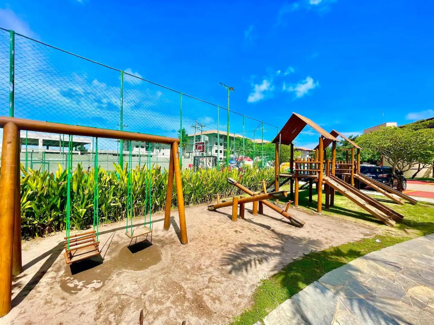 Resort Nui Supreme Beach - Muro Alto