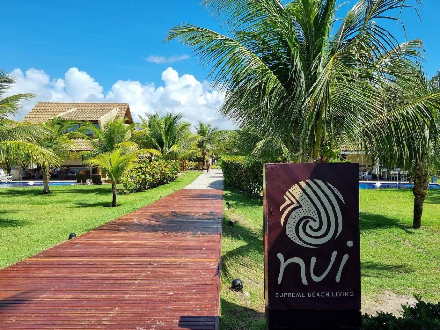 Resort Nui Supreme Beach - Muro Alto