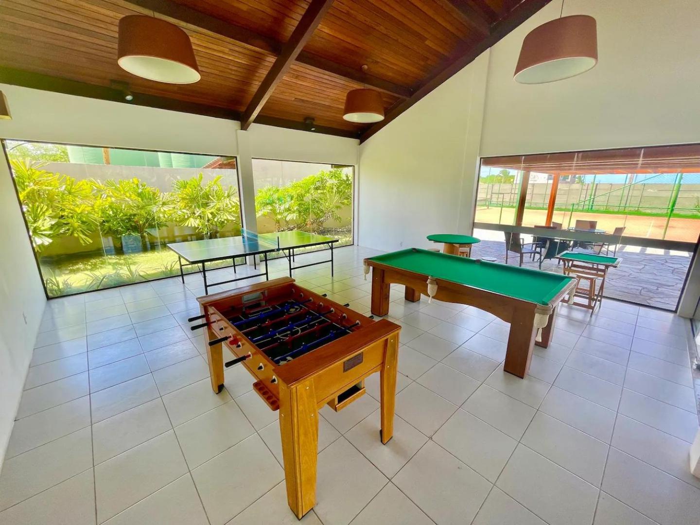 Resort Nui Supreme Beach - Muro Alto