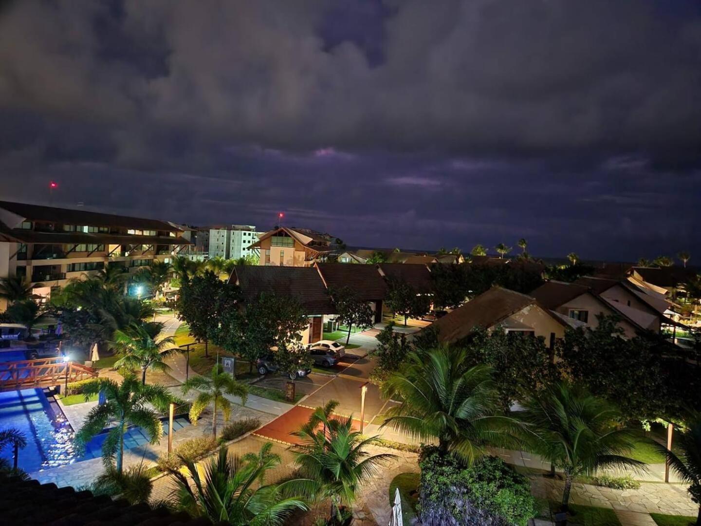 Resort Nui Supreme Beach - Muro Alto
