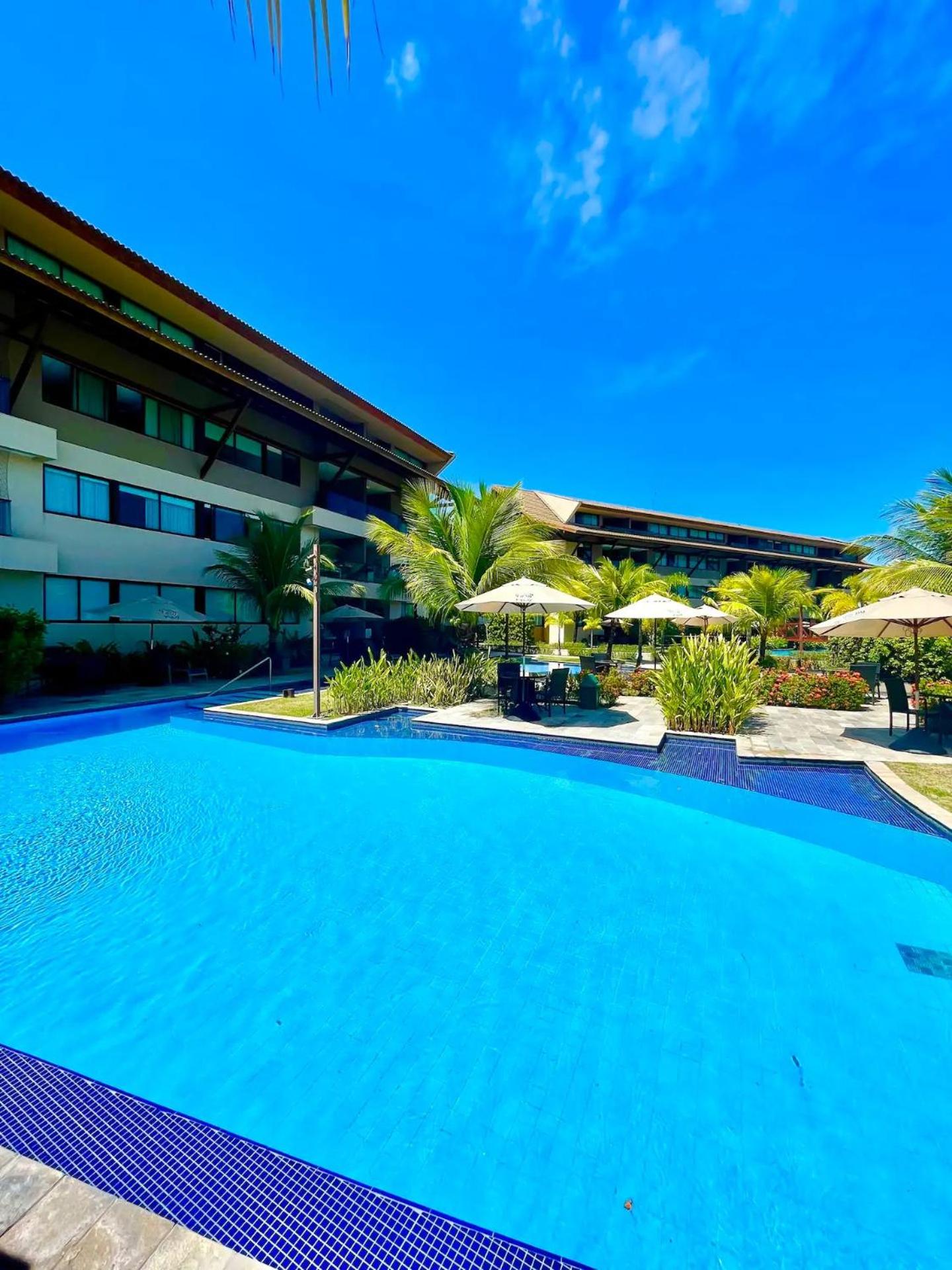 Resort Nui Supreme Beach - Muro Alto