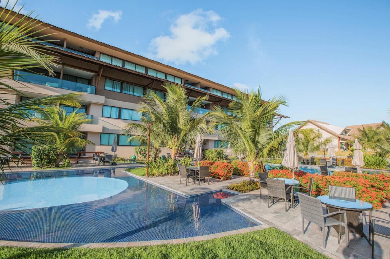 Resort Nui Supreme Beach - Muro Alto