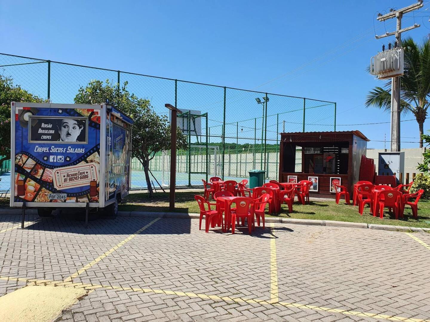 Resort Nui Supreme Beach - Muro Alto