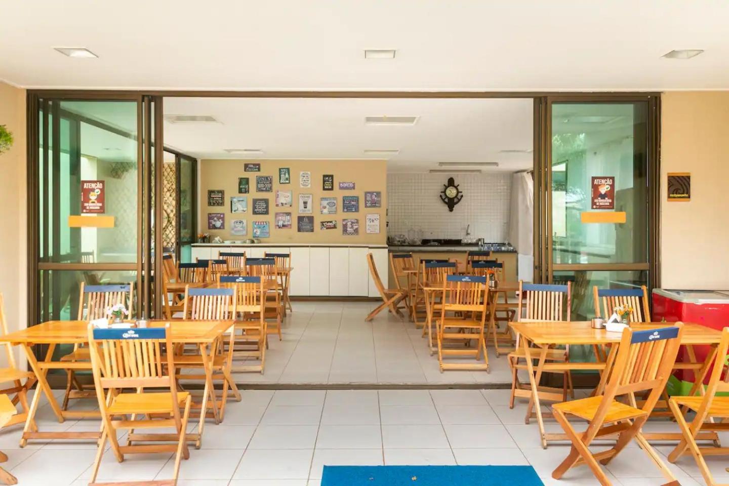 Resort Nui Supreme Beach - Muro Alto