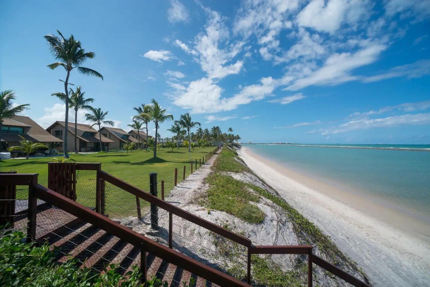 Resort Nui Supreme Beach - Muro Alto