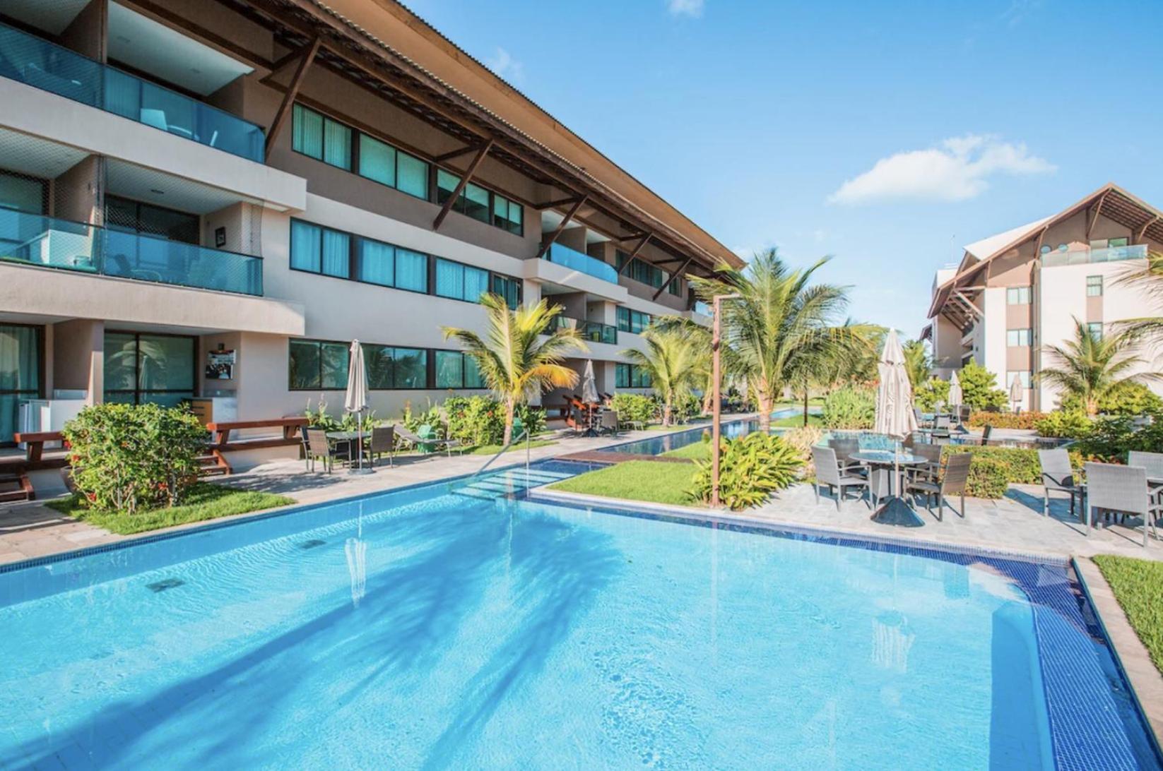 Resort Nui Supreme Beach - Muro Alto