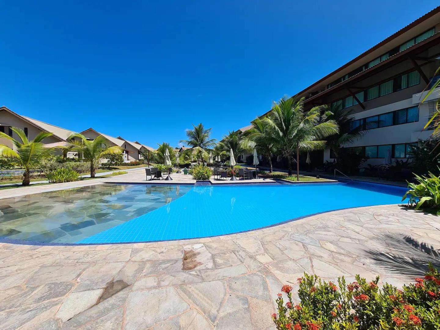 Resort Nui Supreme Beach - Muro Alto