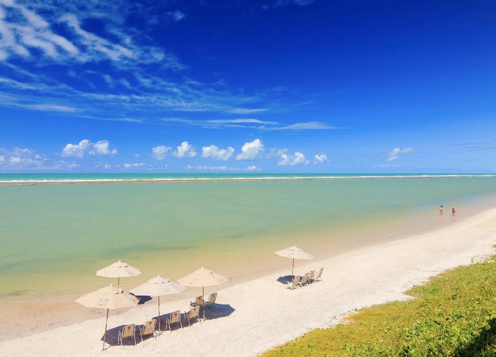 Resort Nui Supreme Beach - Muro Alto