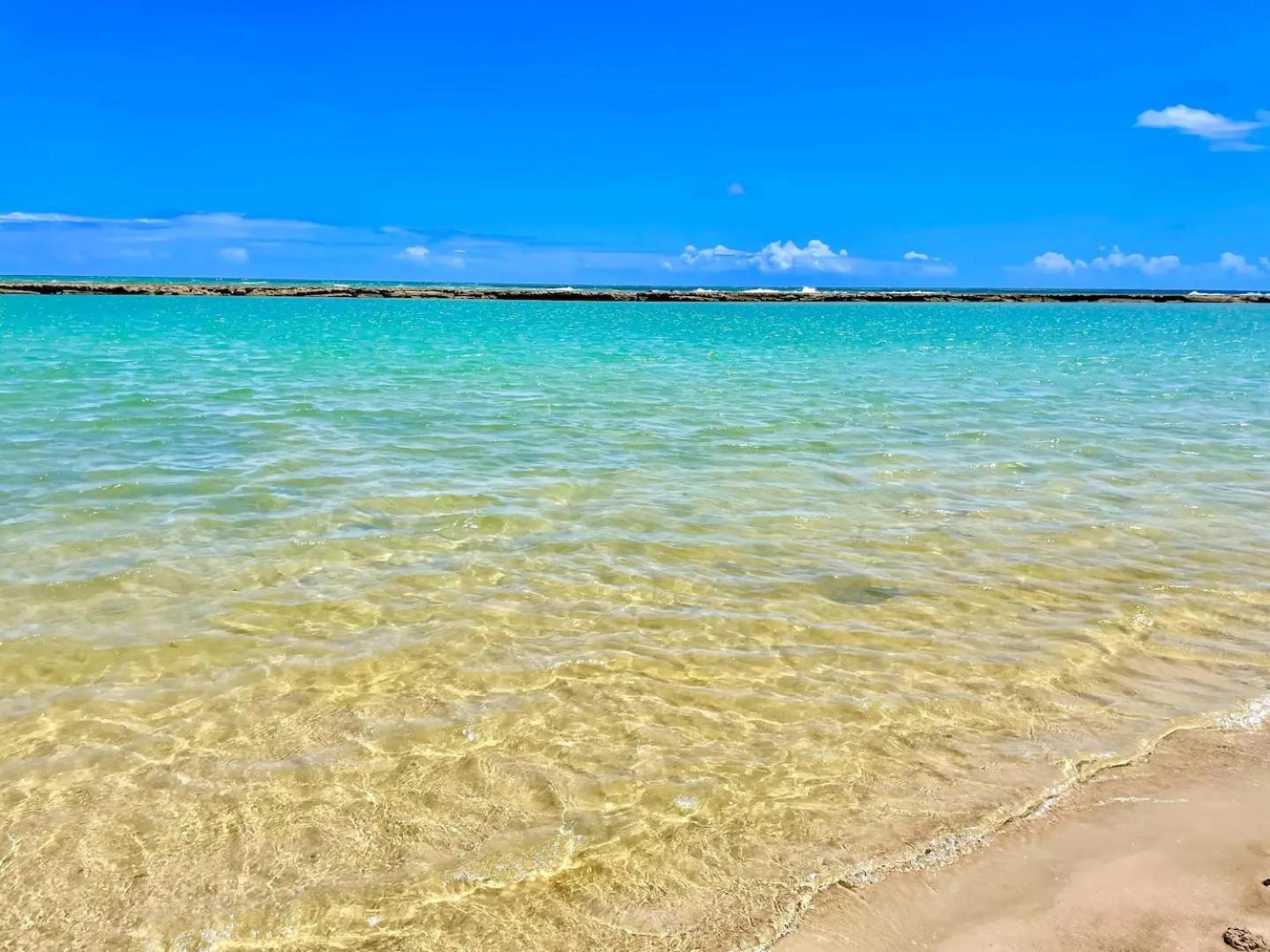 Resort Nui Supreme Beach - Muro Alto