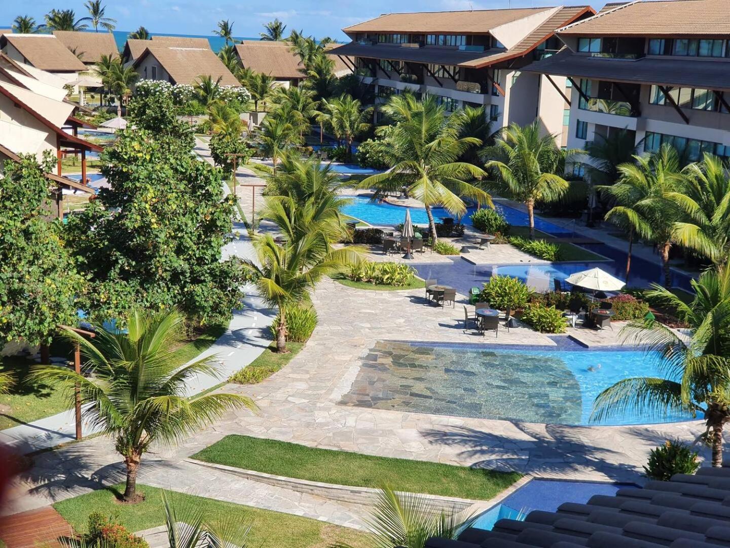 Resort Nui Supreme Beach - Muro Alto
