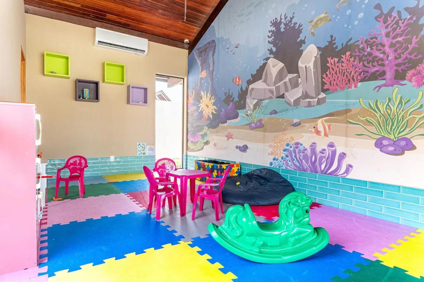 Resort Nui Supreme Beach - Muro Alto