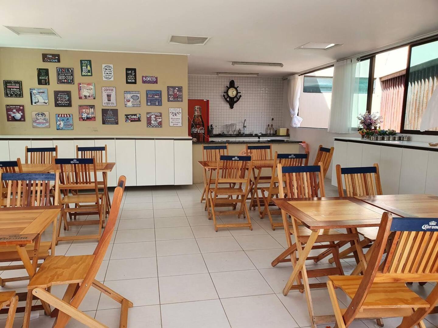Resort Nui Supreme Beach - Muro Alto