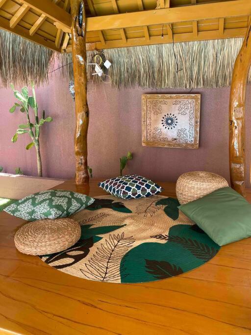 Casablanca Boracay 4 bedroom Villa Stn 1 with private pool view 5