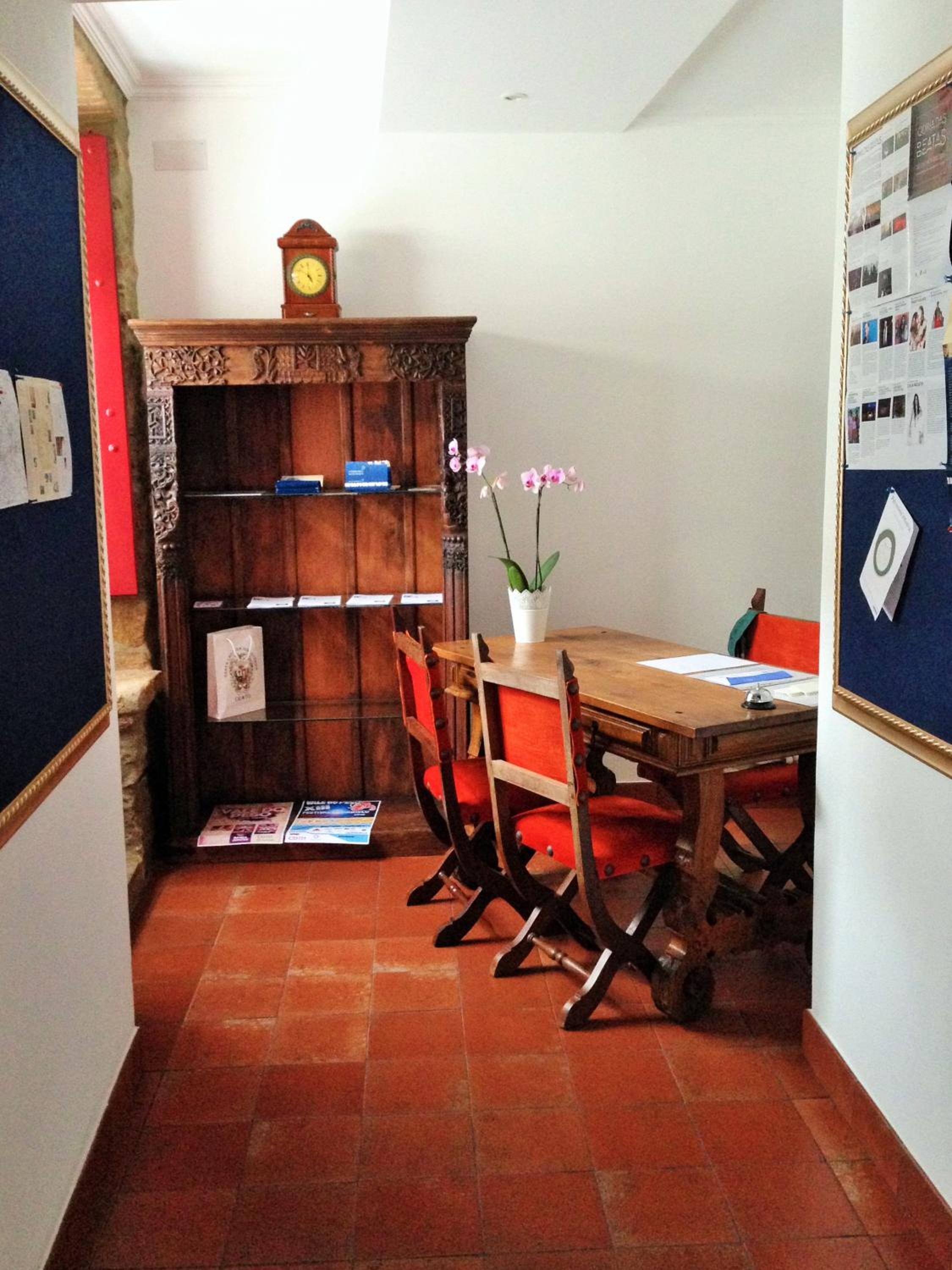 Casa do Peso