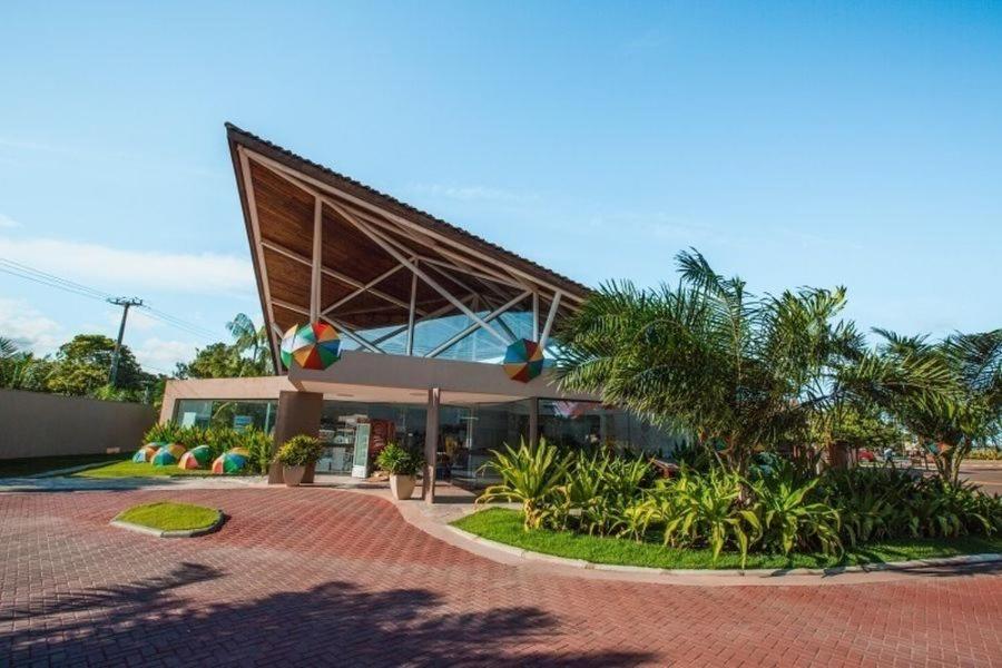 Resort Nui Supreme Beach - Muro Alto