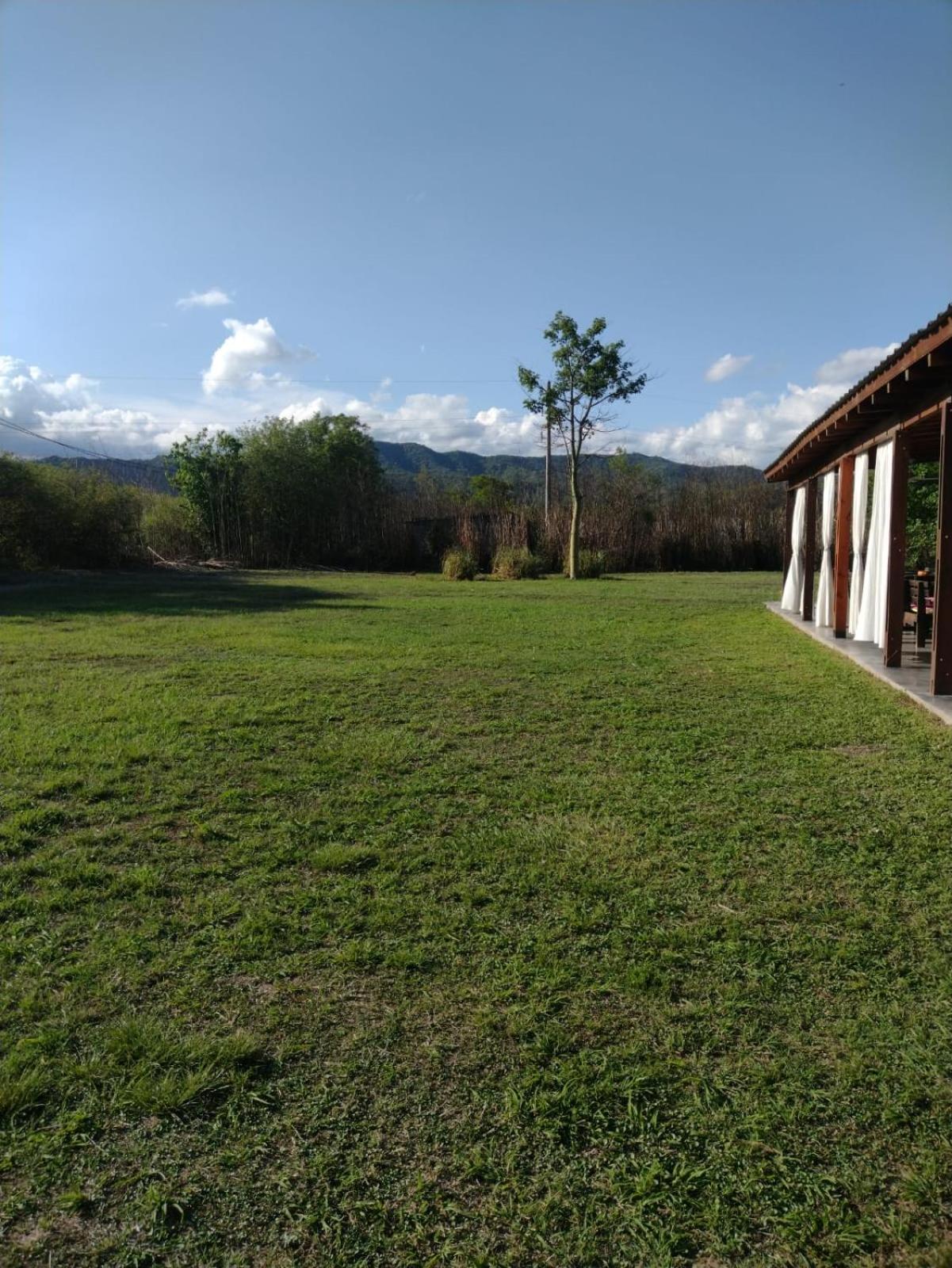 Finca La Vertiente