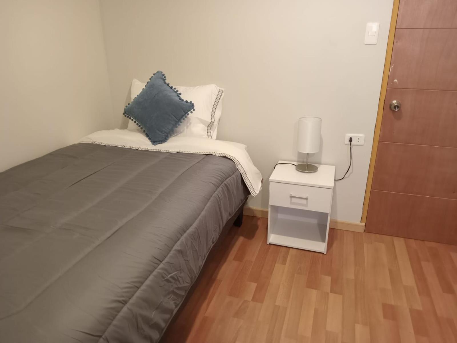 Costa Azul Suites Guest House