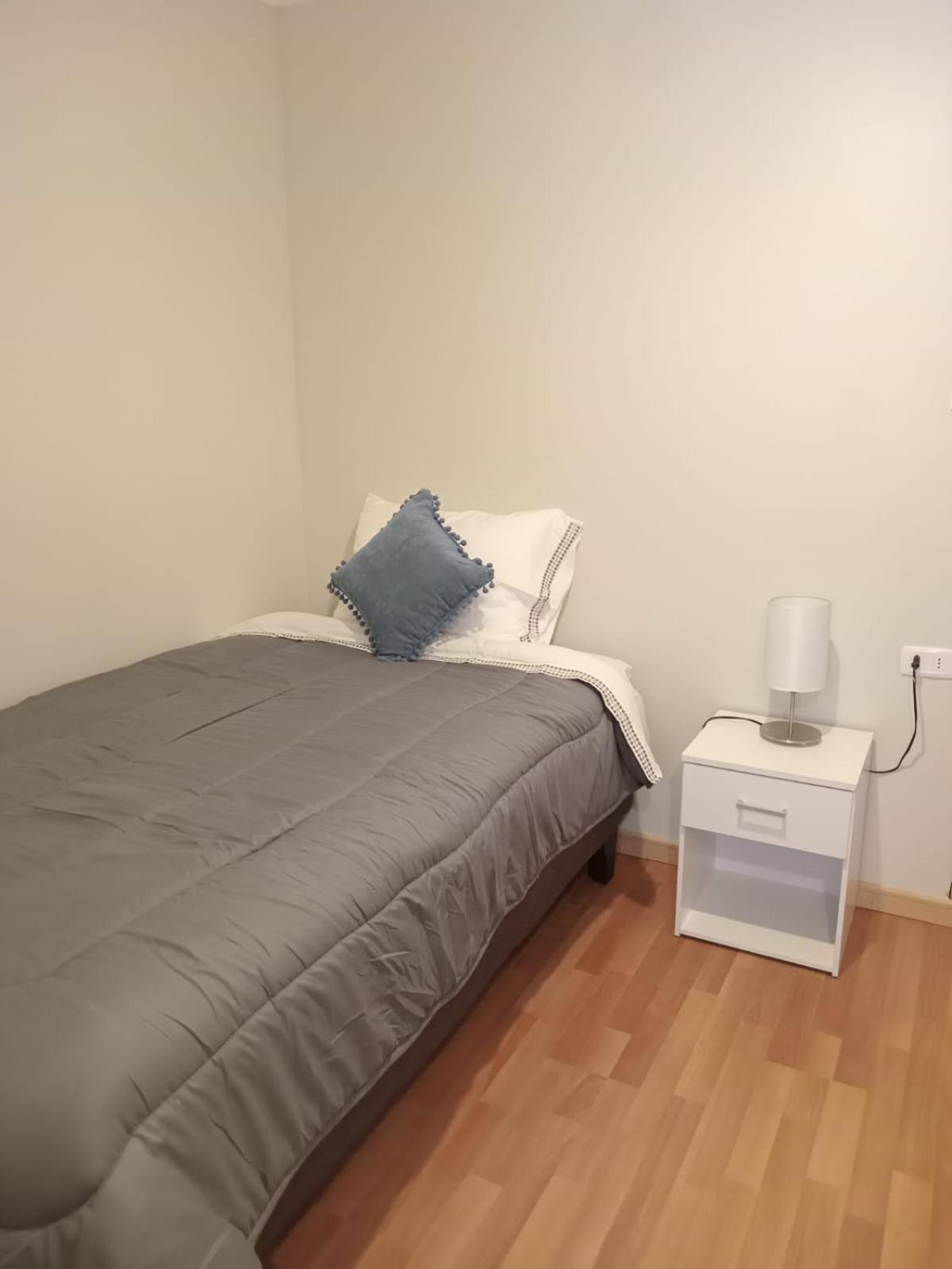 Costa Azul Suites Guest House