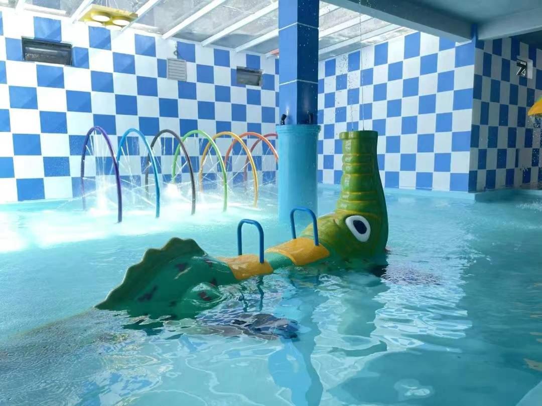 Poly Hotspring Guiyang Hotel
