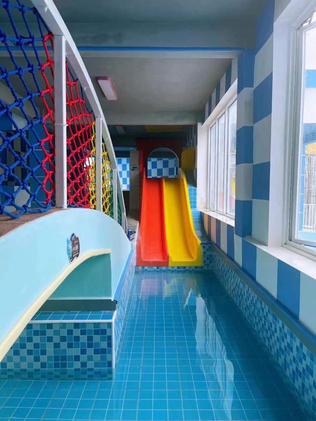 Poly Hotspring Guiyang Hotel
