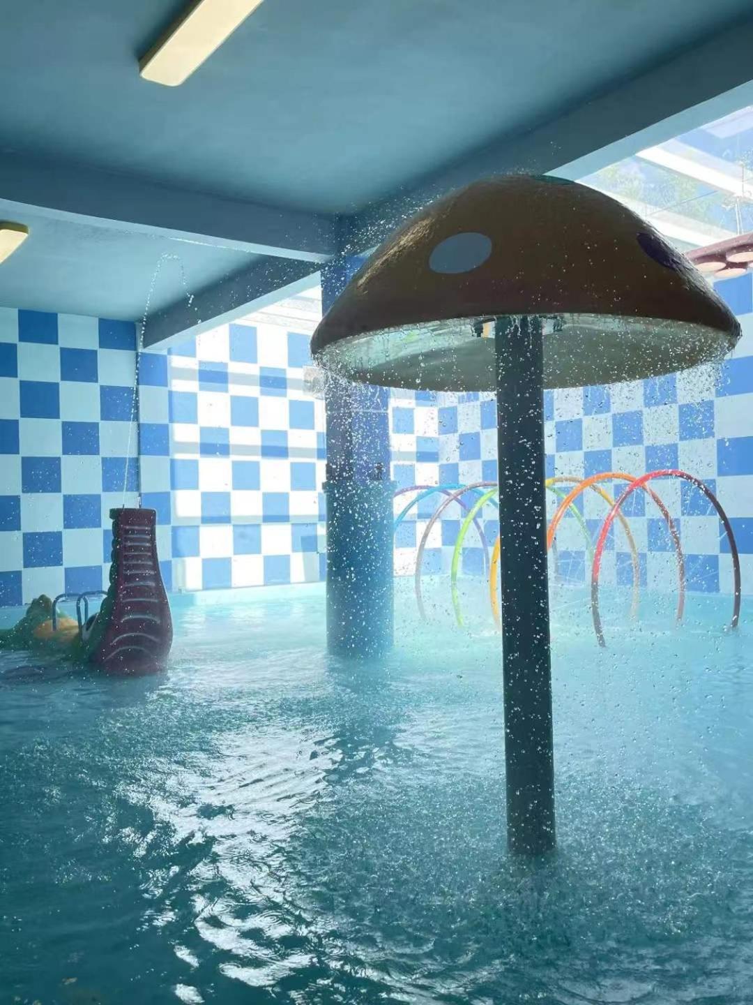 Poly Hotspring Guiyang Hotel
