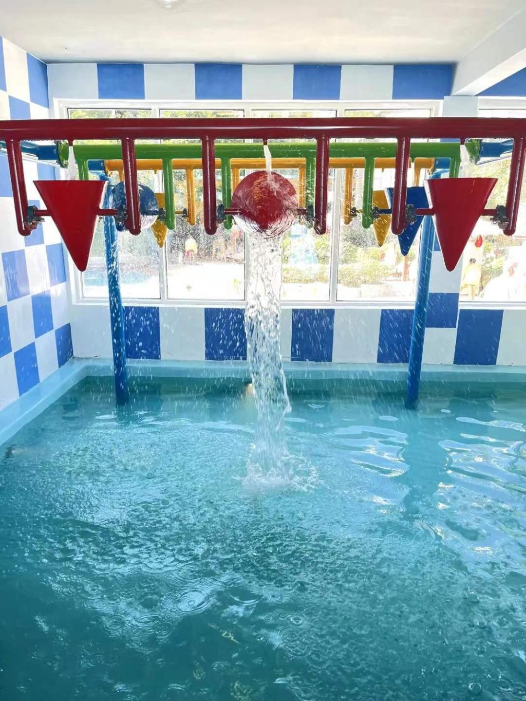Poly Hotspring Guiyang Hotel