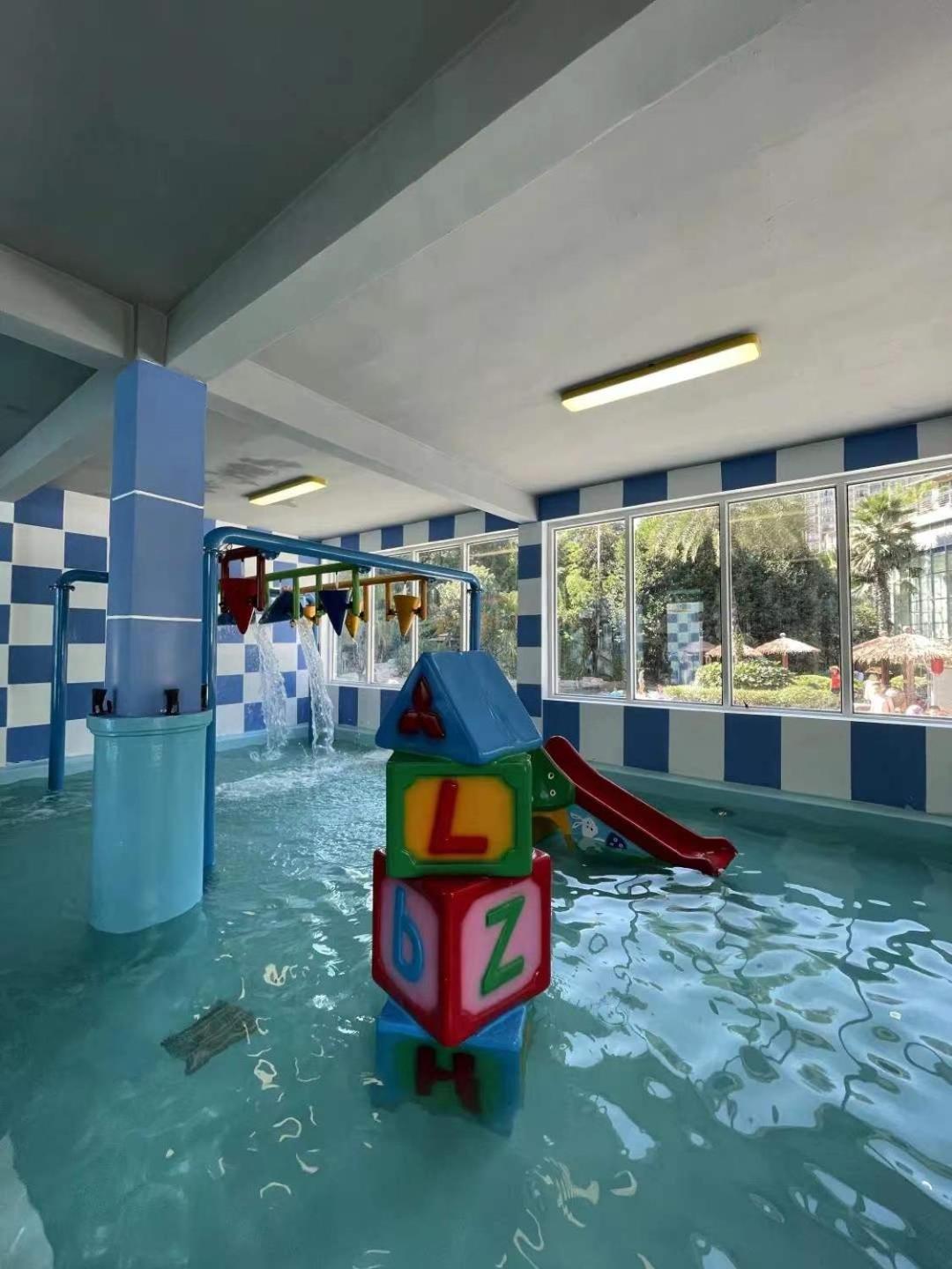 Poly Hotspring Guiyang Hotel