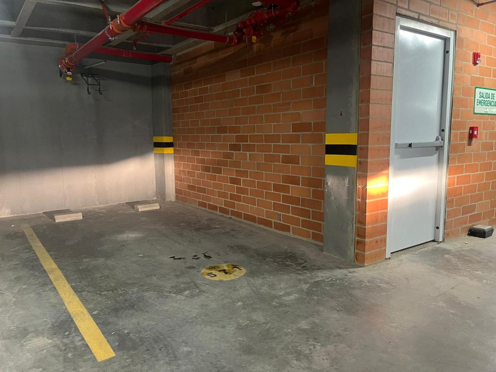 Apartamento de Lujo chia