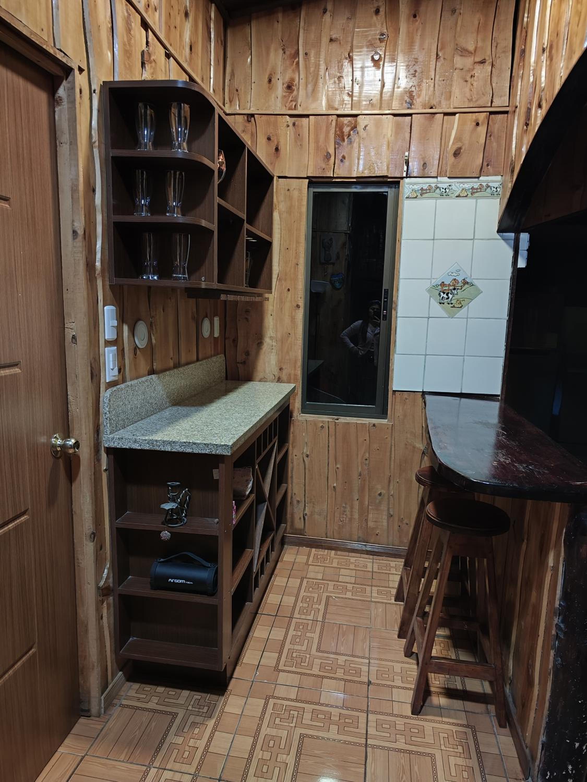 Cabaña Mi Refugio