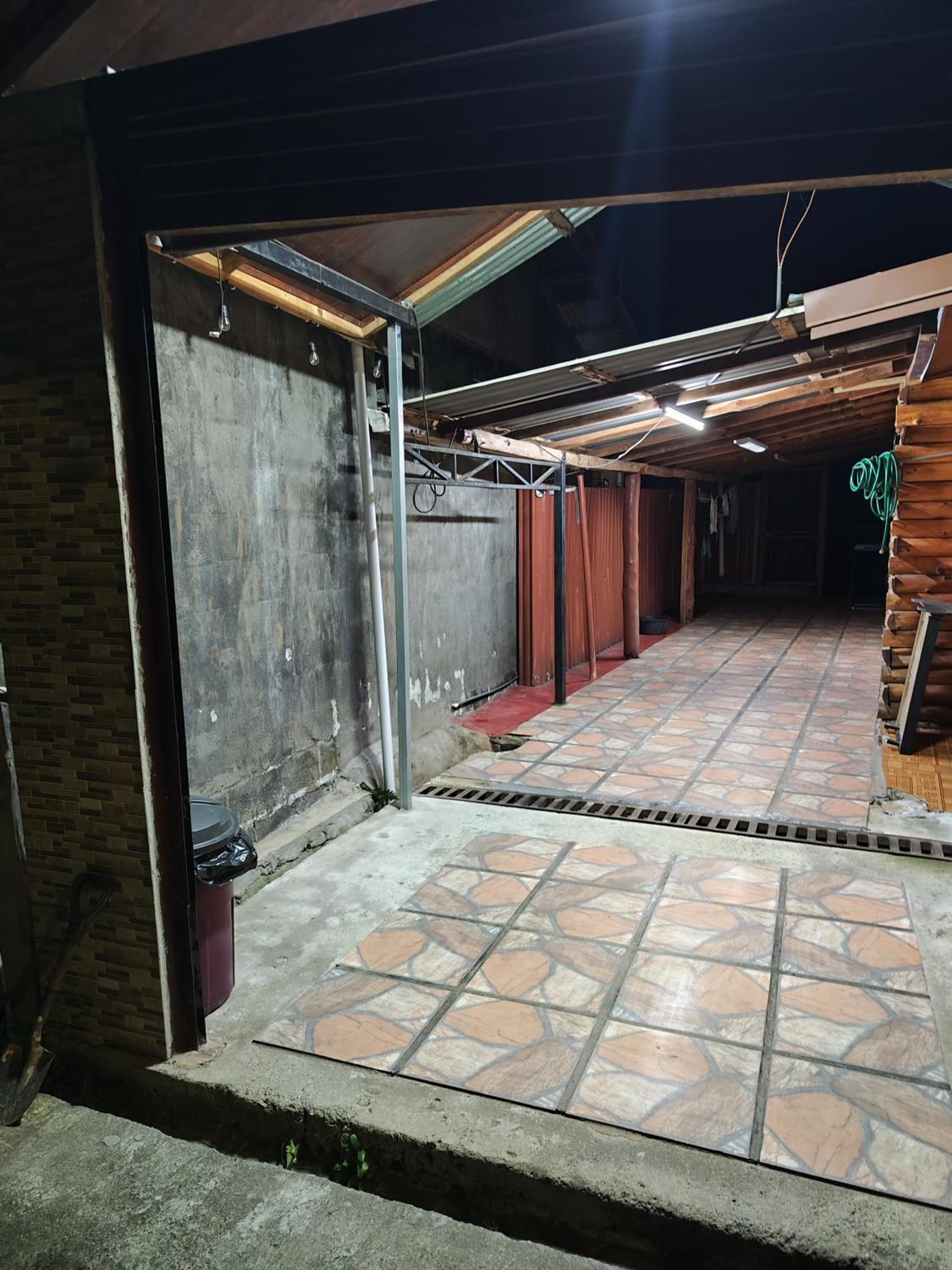 Cabaña Mi Refugio