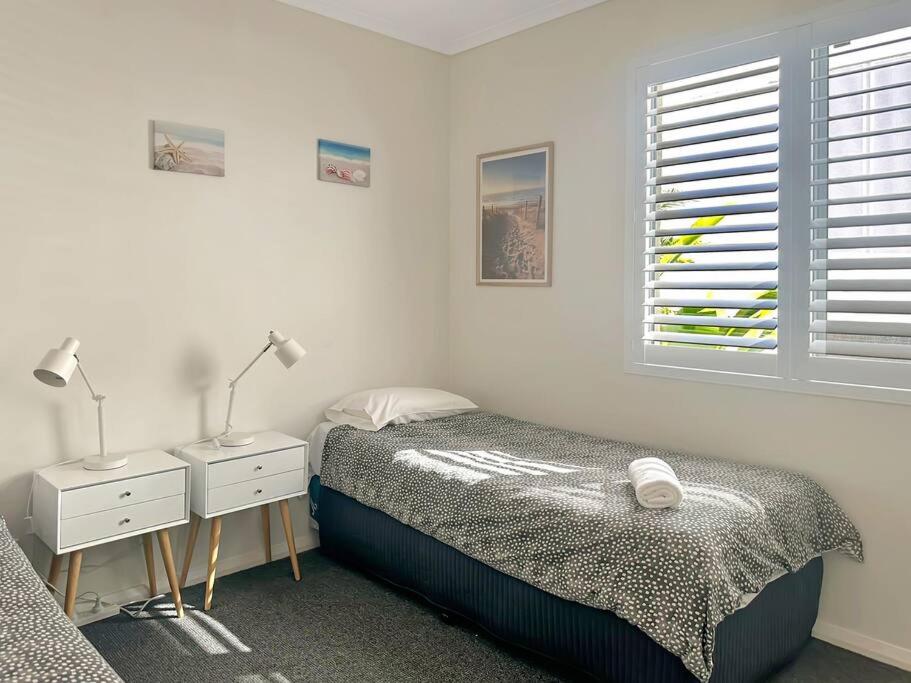 Unit 11 - Avoca Palms Resort