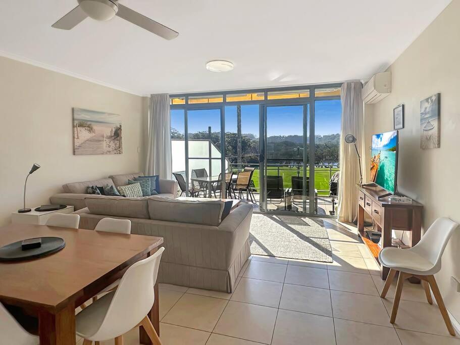 Unit 11 - Avoca Palms Resort