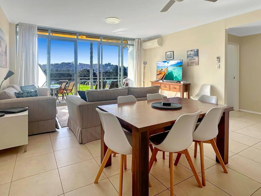 Unit 11 - Avoca Palms Resort