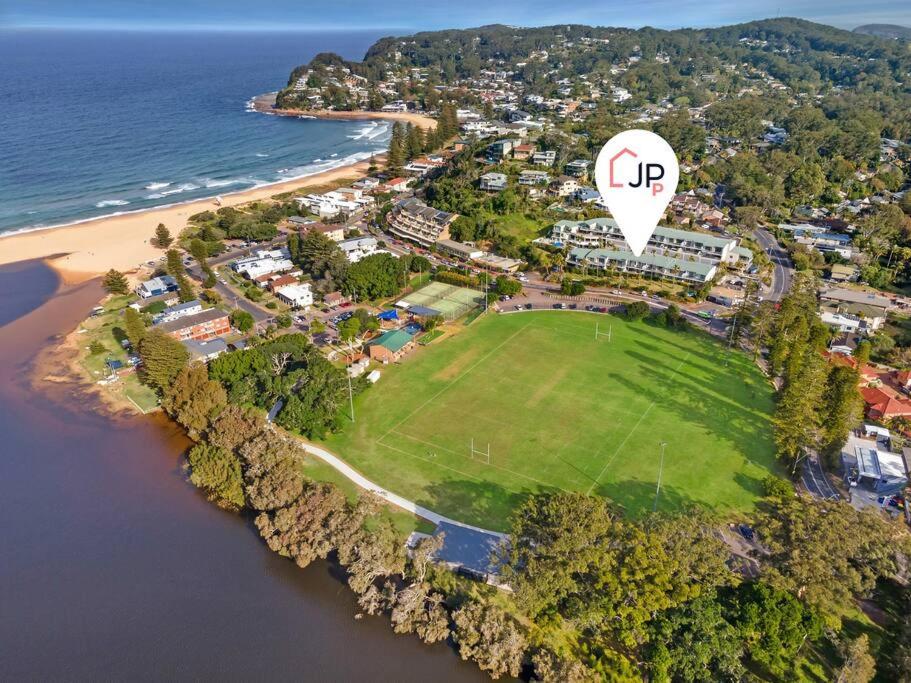 Unit 11 - Avoca Palms Resort