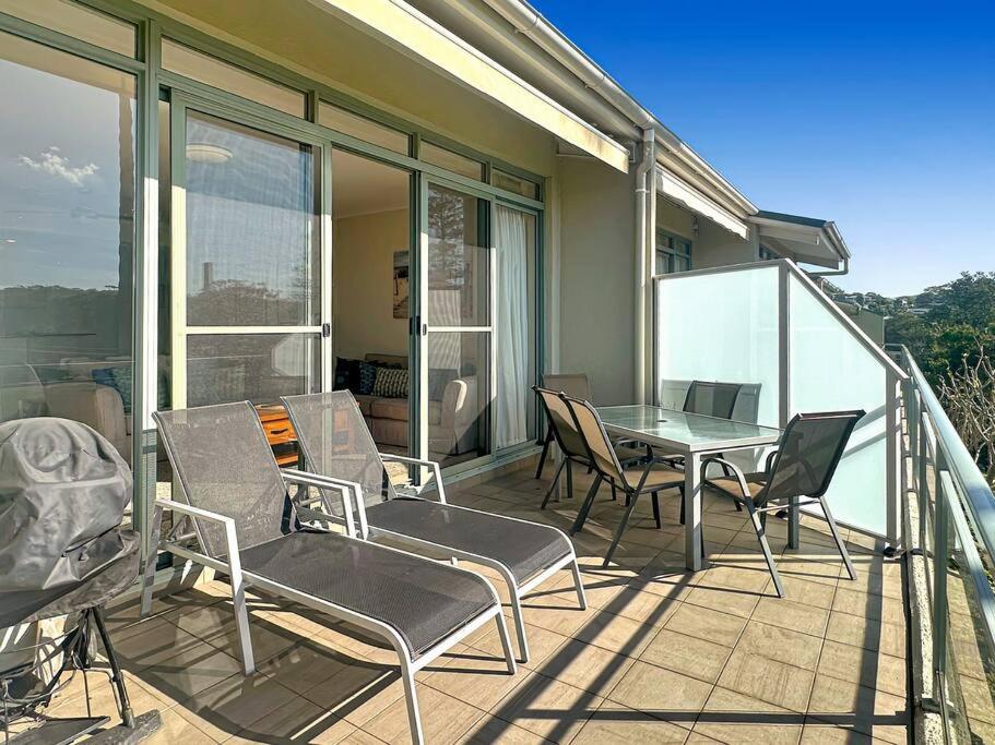 Unit 11 - Avoca Palms Resort