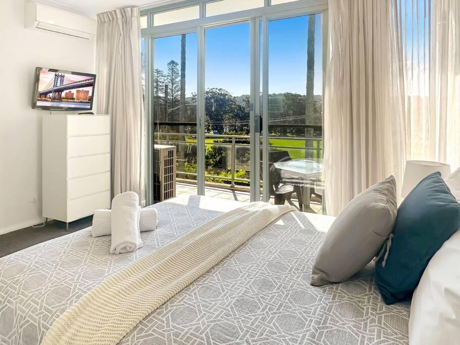 Unit 11 - Avoca Palms Resort