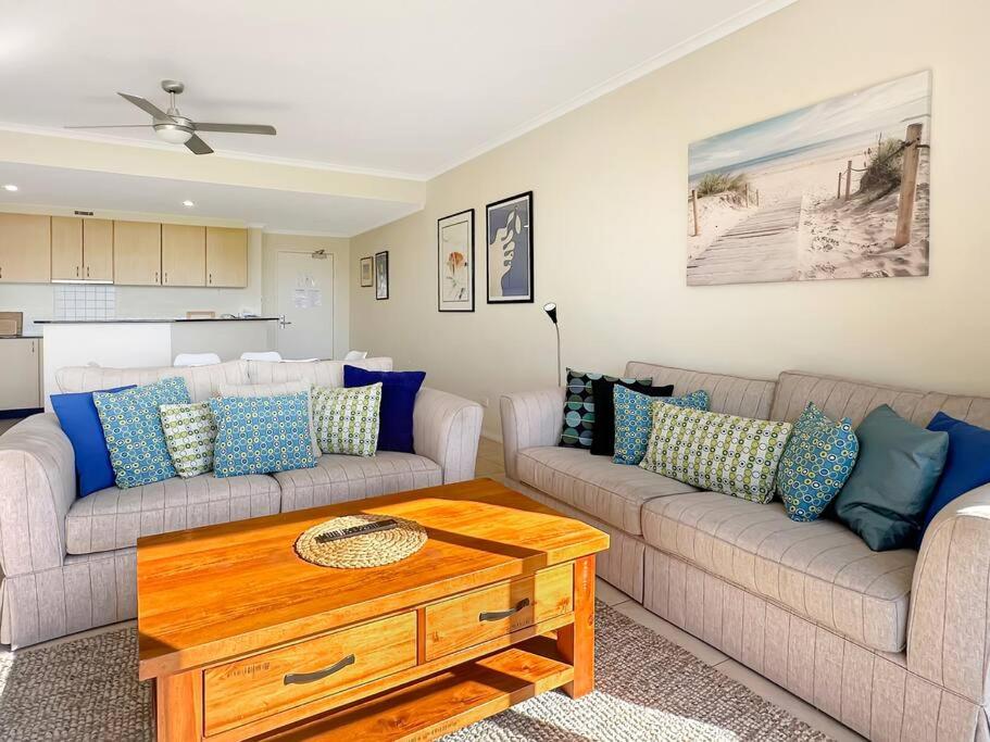 Unit 11 - Avoca Palms Resort