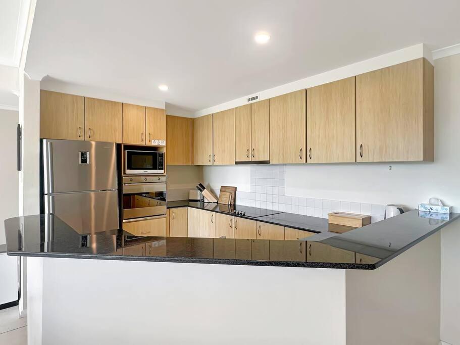 Unit 11 - Avoca Palms Resort