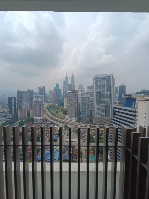 COL 27A KLCC View Infinity Pool View photo 3
