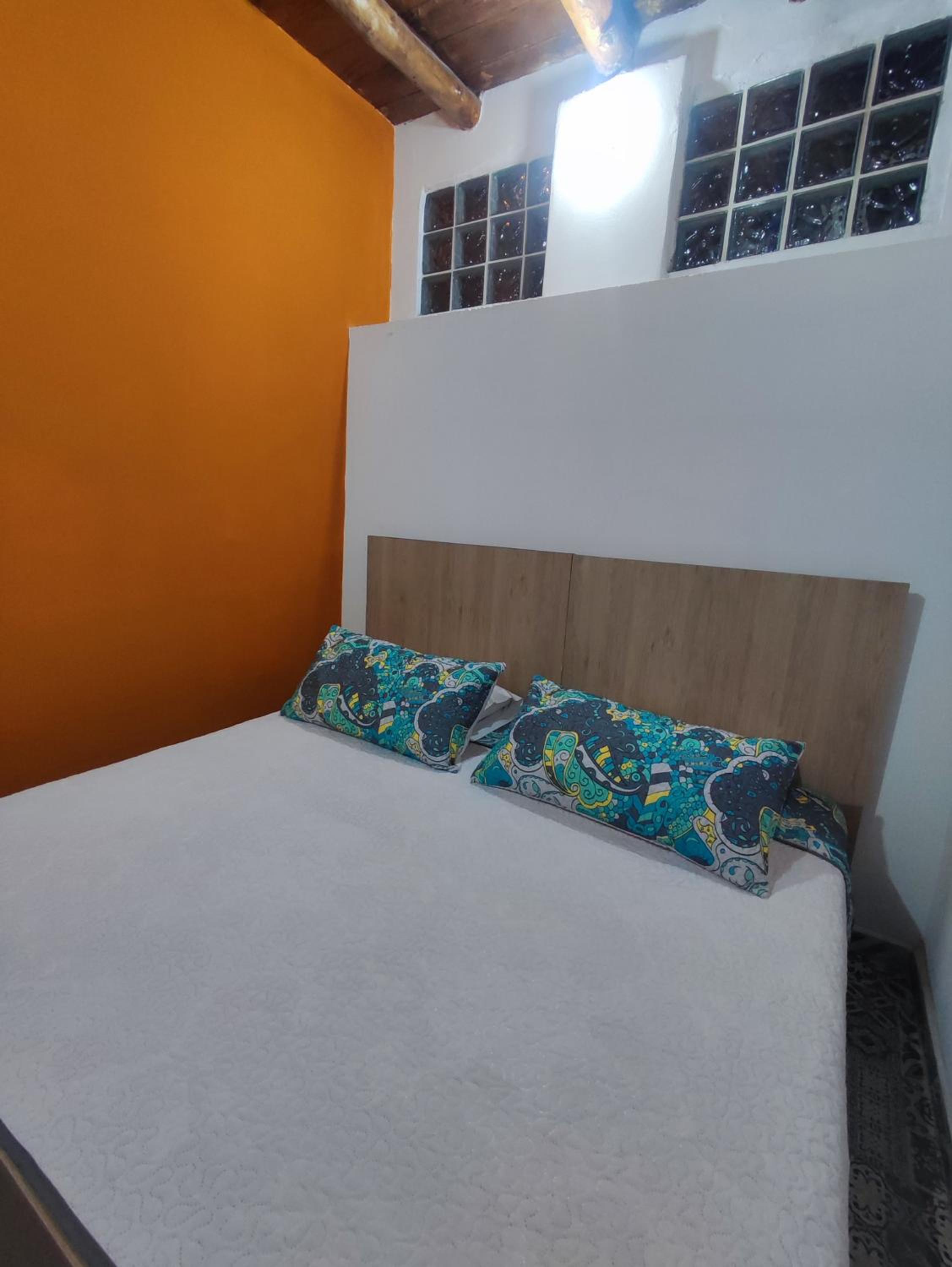 Hostal Casablanca