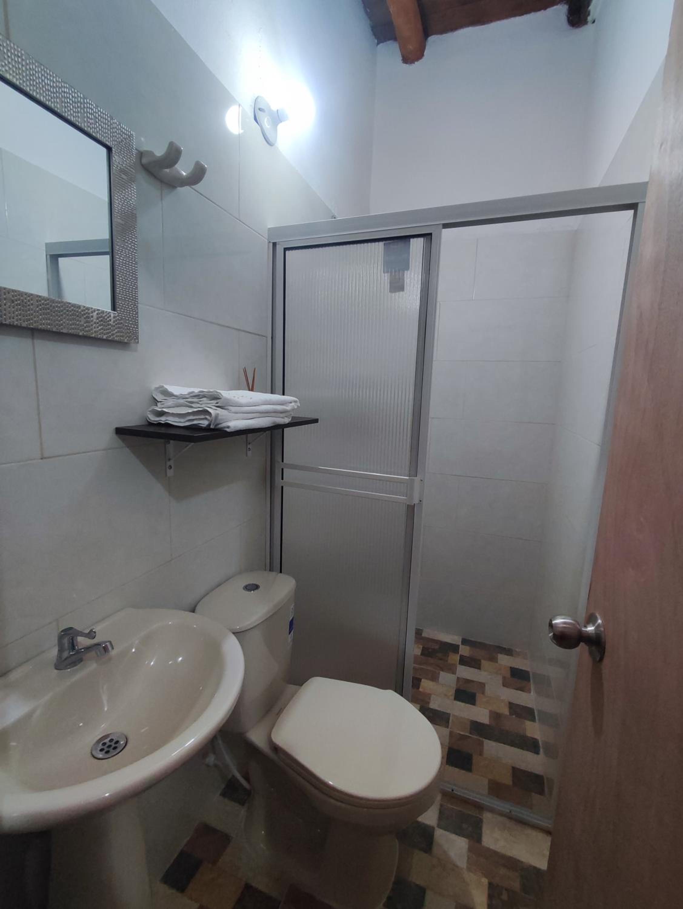 Hostal Casablanca