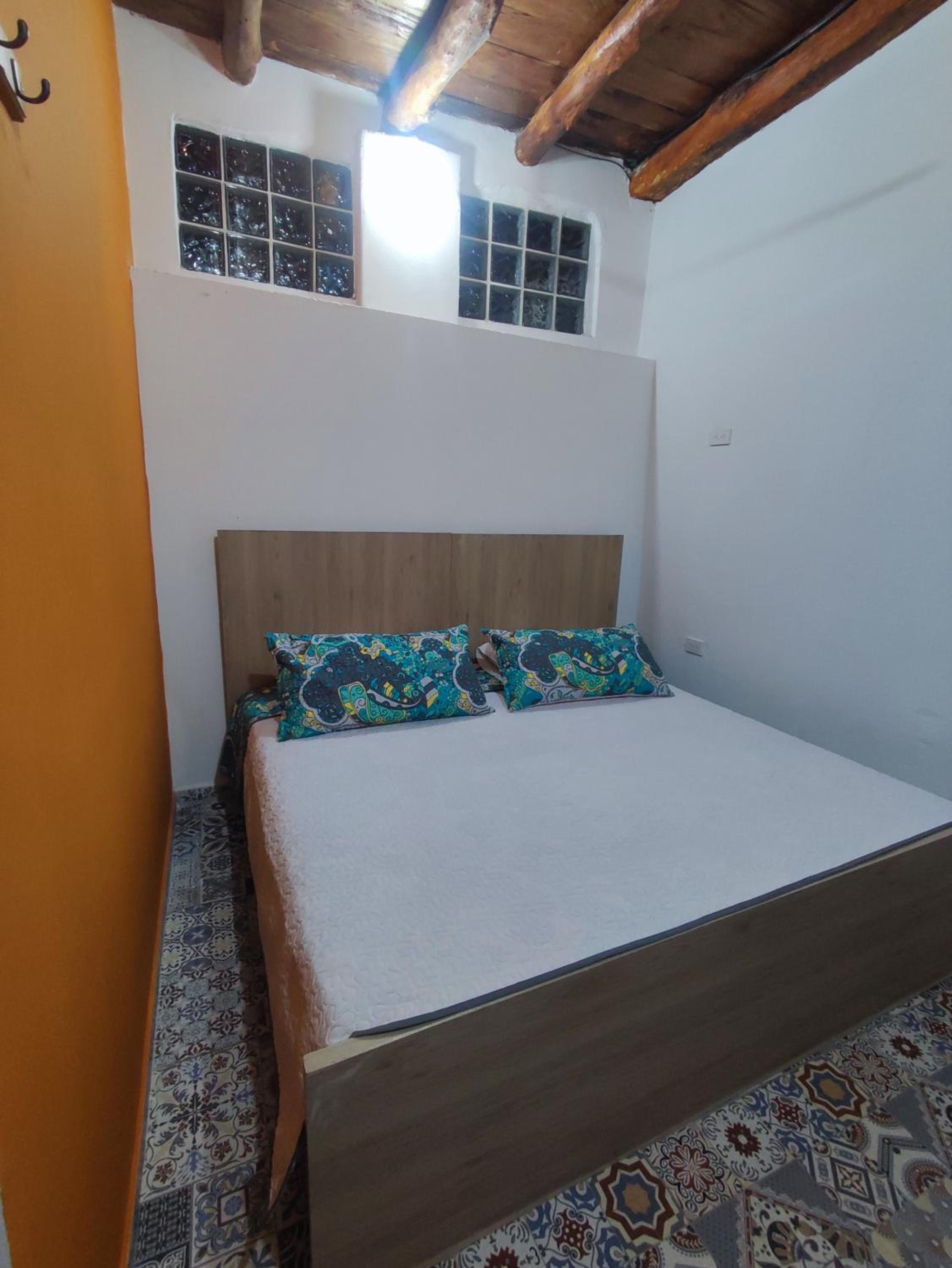 Hostal Casablanca